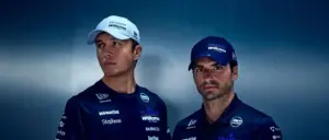 Alexander Albon, Carlos Sainz