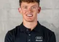 Megszerezte az Audi az első akadémistáját