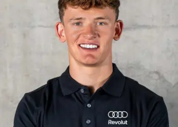 Megszerezte az Audi az első akadémistáját