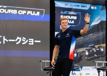 Újra szerelemben ég Schumacher, ez a lány lophatta el a szívét – fotók