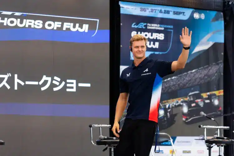 Újra szerelemben ég Schumacher, ez a lány lophatta el a szívét – fotók