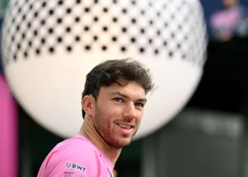 Gasly már a Forma-1 utáni életére is készül? Milánó magával ragadta