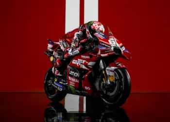 Bagnaia igyekszik „ellopni” pár dolgot Márqueztől