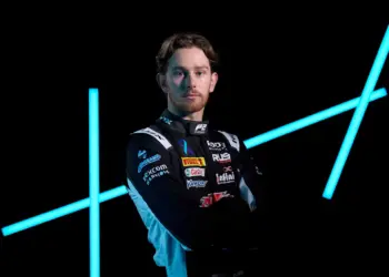 Sötét időszak volt – Őszinte vallomást tett az F2-ből rejtélyesen távozó versenyző