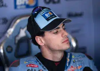 Kórházi ágyáról posztolt balesete után Aldeguer