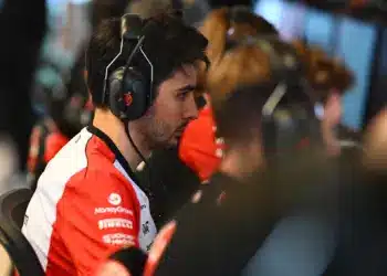 Ocon fájdalmas vallomása: „Két éve még egymás mellett autóztunk, most leköröz és világbajnok”