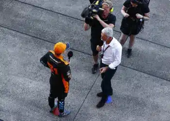 Elárulta Hill, min kell változtatnia Piastrinak a McLarennél, ha sikeres akar lenni