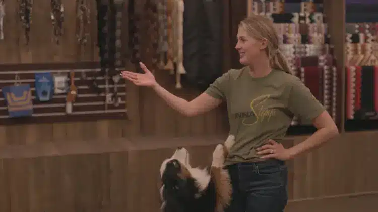 Beköltözhetünk a Schumacher-birtokra: Saját YouTube-csatornát indított Gina Schumacher Beköltözhetünk a Schumacher-birtokra: Saját YouTube-csatornát indított Gina Schumacher