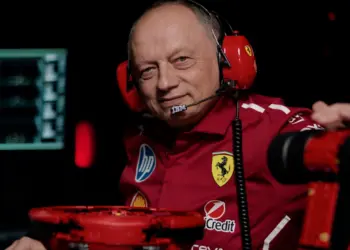 Kiszivárgott a 2026-os LEGO Icons Forma-1-es versenyautó, sokan örülnek majd neki