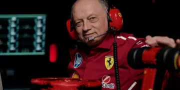 Frederic Vasseur, LEGO