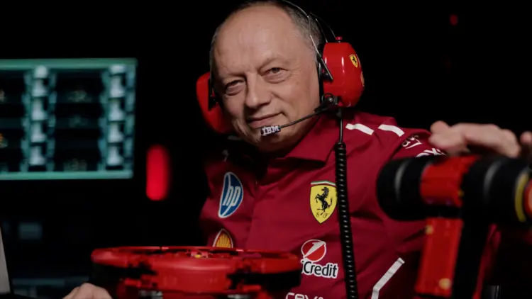 Kiszivárgott a 2026-os LEGO Icons Forma-1-es versenyautó, sokan örülnek majd neki Kiszivárgott a 2026-os LEGO Icons Forma-1-es versenyautó, sokan örülnek majd neki