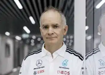Váratlanul távozik a Mercedes fő tervezője, hat héttel a 2026-os szezon előtt!