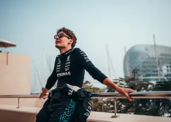 Amit csak Hamilton mellett lehetett megtanulni: Russell őszintén vallott a közös évekről