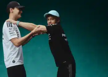 Számítástechnikai óriással állapodhatott meg a Mercedes, de egyelőre nem nyilatkoznak róla