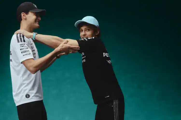 Számítástechnikai óriással állapodhatott meg a Mercedes, de egyelőre nem nyilatkoznak róla