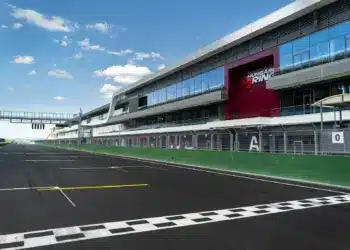 Betonbiztos jövő és esetleges távozók: Így fest az F1 versenynaptára 2041-ig