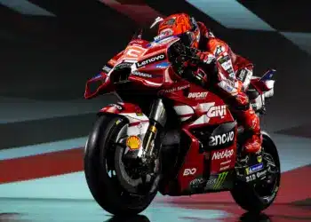 Megint a teste ellen harcolt: nehéz felkészülésen van túl Marc Márquez