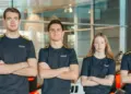 Idén nyolc fő alkotja a McLaren utánpótlás programját