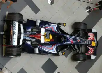 Puzzle: A Red Bull ma megmutatta a jövőt, de mi egy régi klasszikussal nosztalgiázunk