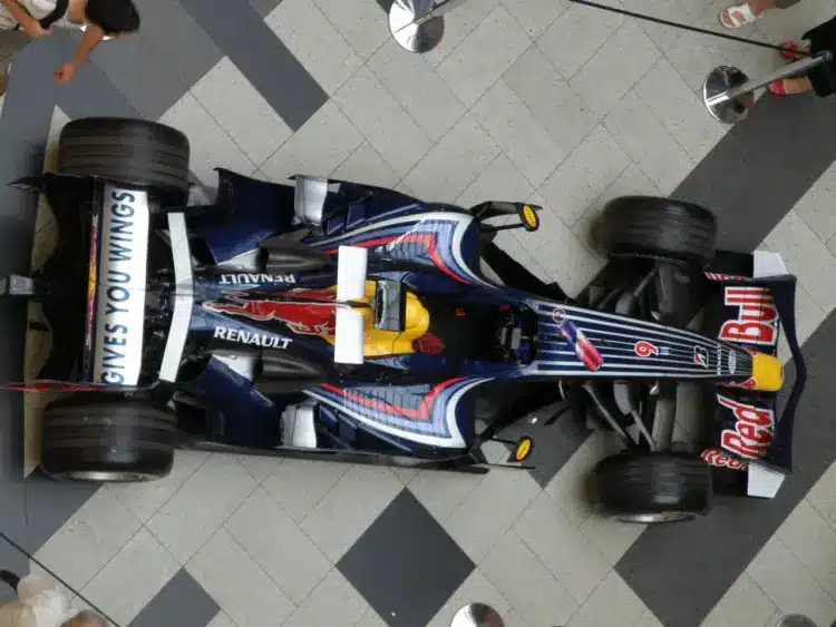 Puzzle: A Red Bull ma megmutatta a jövőt, de mi egy régi klasszikussal nosztalgiázunk