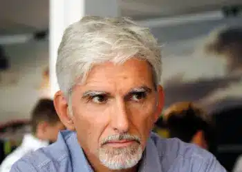 Damon Hill mehetett volna a Ferrariba is, de egy dologban nem tudott megegyezni Todttal