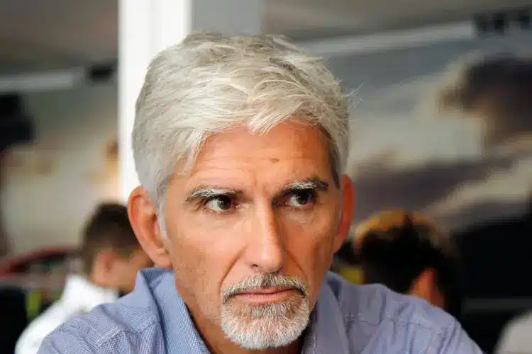 Damon Hill mehetett volna a Ferrariba is, de egy dologban nem tudott megegyezni Todttal