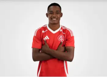 Egy Forma-1-es világbajnokról kapta a nevét a brazil foci nagy tehetsége