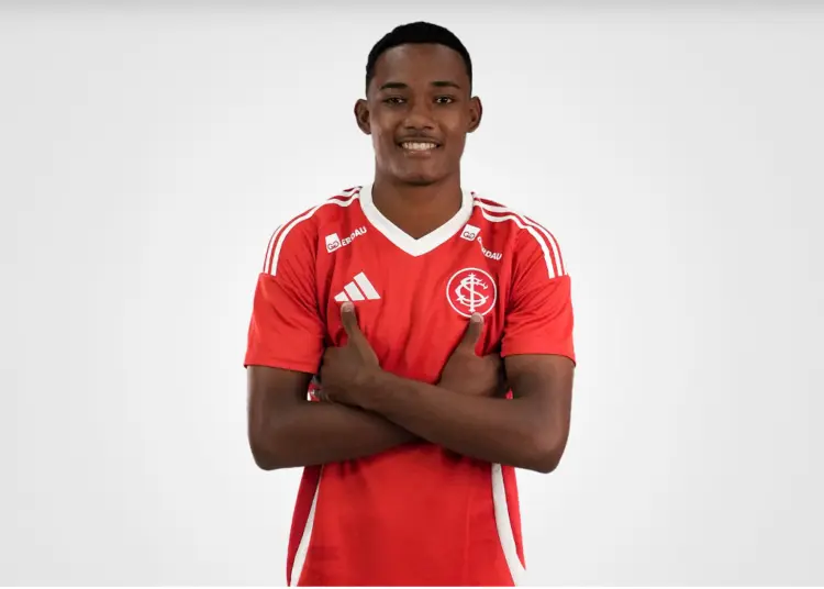 Egy Forma-1-es világbajnokról kapta a nevét a brazil foci nagy tehetsége