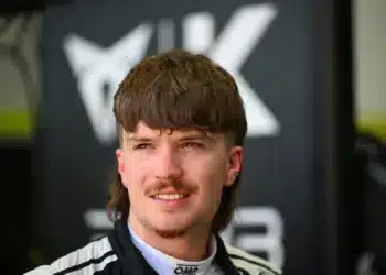 „B****átok meg” – Dan Ticktum beleállt az egyik legnagyobb autósportos szaklapba