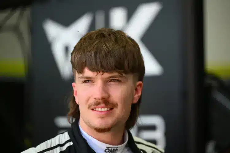 „B****átok meg” – Dan Ticktum beleállt az egyik legnagyobb autósportos szaklapba