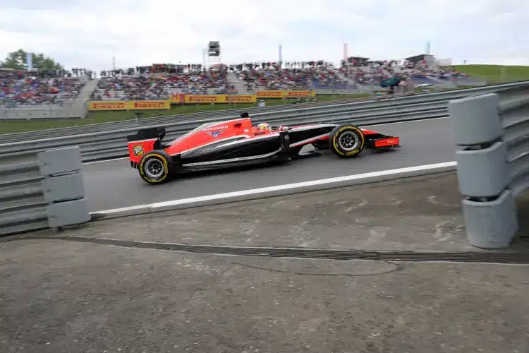 Jules Bianchi egykori gokartjait ellopták, egy különleges darab is van köztük