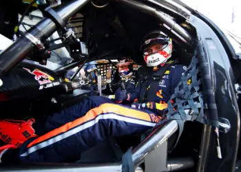 Kiderült, hol versenyezne még Verstappen: Indulna egy legendás futamon is