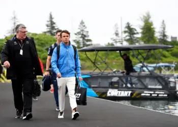 Marad a Forma-1-ben Nyck de Vries