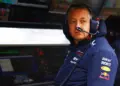 Megkezdte a munkát a McLarennél a Red Bull volt főstratégája Megkezdte a munkát a McLarennél a Red Bull volt főstratégája