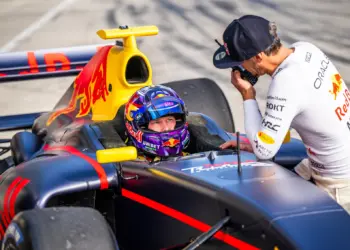 Rettenetesen indult Rovanperä formulaautós karrierje