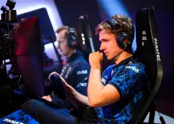 Jarno Opmeer, Frederik Rasmussen, red bull