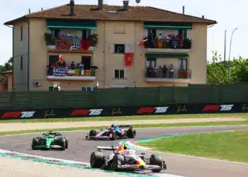 Ez Imola terve ahhoz, hogy visszatérhessenek az F1 versenynaptárába