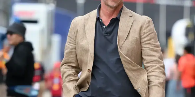 Christian Horner