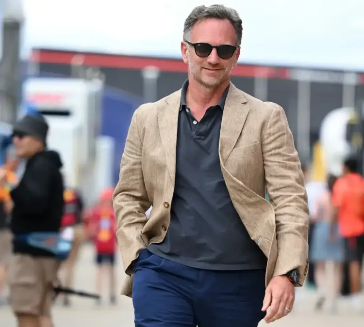 Egy meglévő Forma-1-es csapatot vásárolna meg Christian Horner