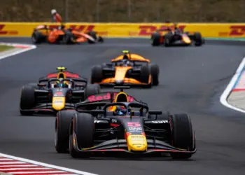 Több Forma-1-es csapat átalakuláson megy keresztül