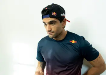 Bajban Jorge Martín, ismét megműtötték