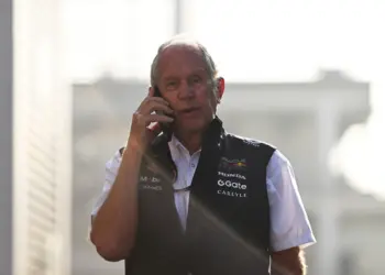Máris a visszatéréséről beszélt Helmut Marko