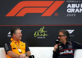 Vége a háborúskodásnak? Horner után az ellenségeskedéssel is leszámol a Red Bull