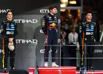 Damon Hill idei jóslata: Bármi megtörténhet