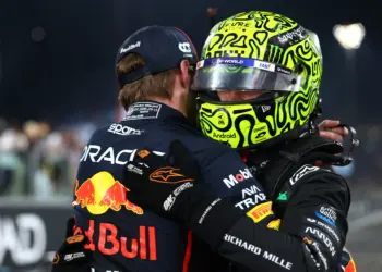 Schumacher szerint Norris sosem lesz Verstappen szintjén