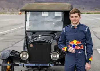 Verstappen ismét beszélt az F1-es jövőjéről