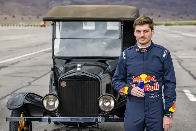 Verstappen ismét beszélt az F1-es jövőjéről