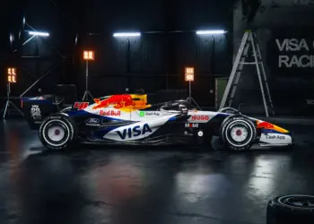 Mérföldkőhöz érkezett Imolában a Red Bull: a Racing Bulls autójában már a saját motorjuk dolgozik