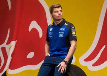 Verstappen elárulta mennyiben szólt bele Red Bull új dizájnjába