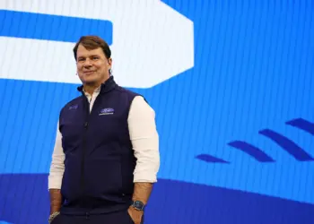 A Ford máris tanult valamit a Red Bull F1-es motorjának gyártása közben, amivel szerinte legyőzhetik a kínai autóipart